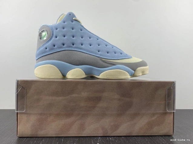 Retro Jordan SoleFly DX5763-100 13 0630